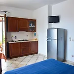 Marina Corta Apart-hotel Lípara