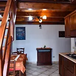 Marina Corta Apart-hotel 4*