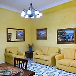 Marina Corta Apart-hotel Lípara