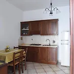 Marina Corta 4* Lípara