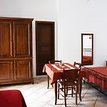Apart-hotel Marina Corta Lípara