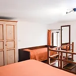 Marina Corta Apart-hotel Lípara