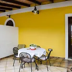 Marina Corta Apart-hotel Lípara
