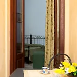 Marina Corta Apart-hotel Lípara