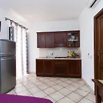 Marina Corta Apart-hotel Lípara