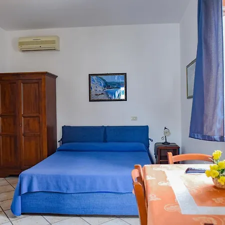 Marina Corta Appart hôtel 4*