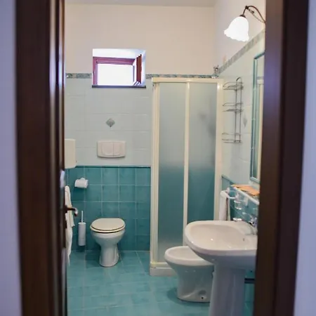Appart hôtel Marina Corta Lipari (Isola Lipari)