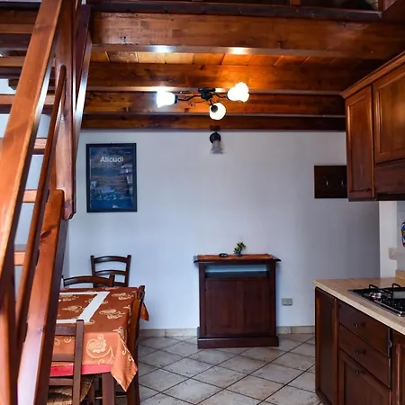 Marina Corta Appart hôtel 4*