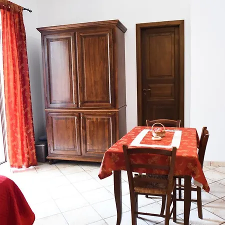 Appart hôtel Marina Corta Lipari (Isola Lipari)