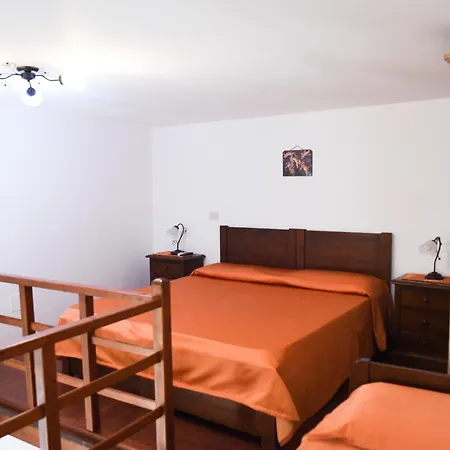 Marina Corta Appart hôtel