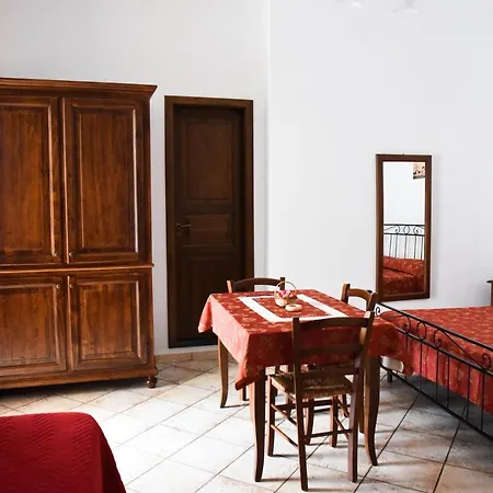 Appart hôtel Marina Corta Lipari (Isola Lipari)