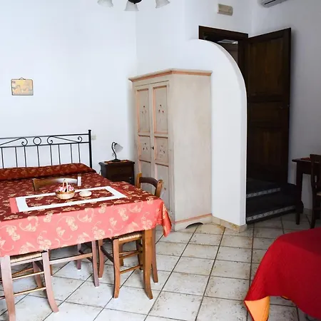 Appart hôtel Marina Corta