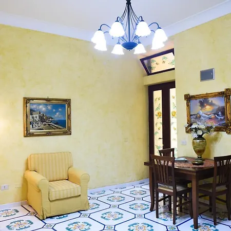 Appart hôtel Marina Corta