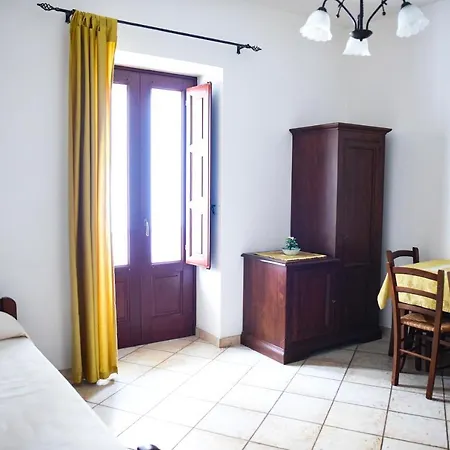 Appart hôtel Marina Corta Lipari (Isola Lipari)