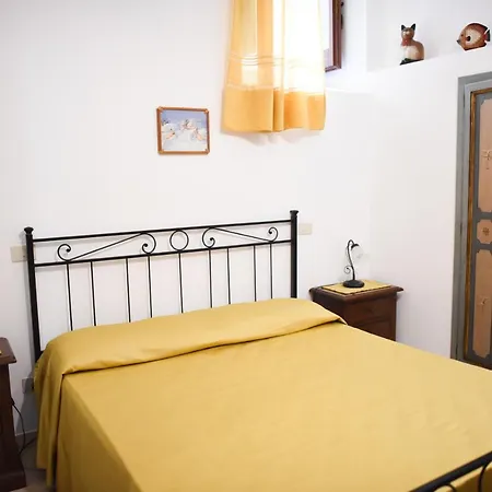 Appart hôtel Marina Corta