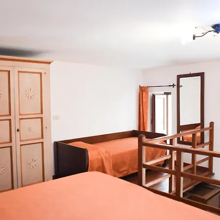Marina Corta Appart hôtel Lipari (Isola Lipari)