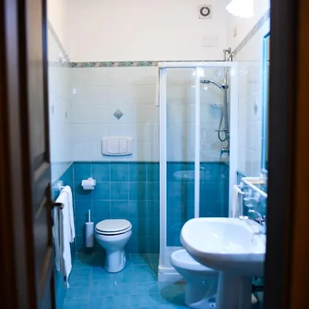 Appart hôtel Marina Corta 4*