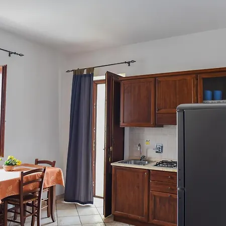 Appart hôtel Marina Corta 4*