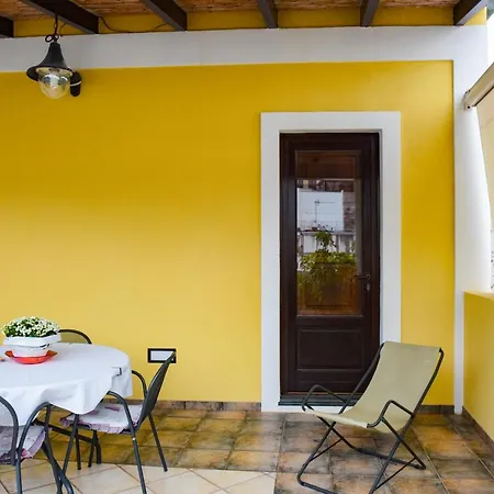 Marina Corta Appart hôtel