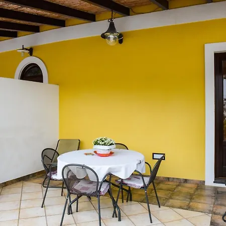 Marina Corta Appart hôtel Lipari (Isola Lipari)