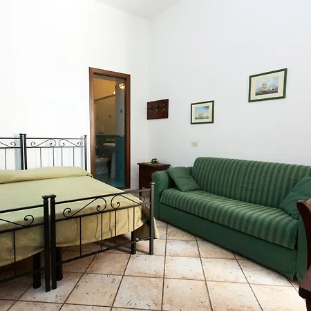 Marina Corta Apart Otel