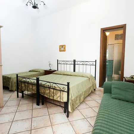 Marina Corta Appart hôtel