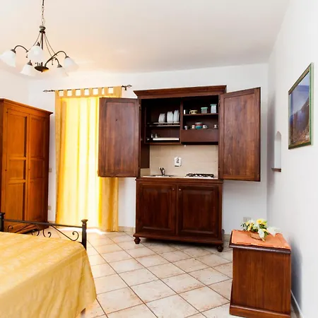 Marina Corta Apart Otel