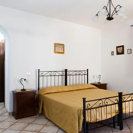 Marina Corta Appart hôtel 4*
