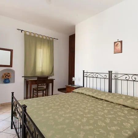 Appart hôtel Marina Corta 4*