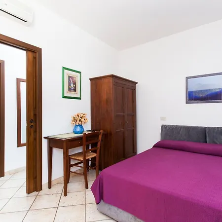 Apart Otel Marina Corta Lipari (Isola Lipari)
