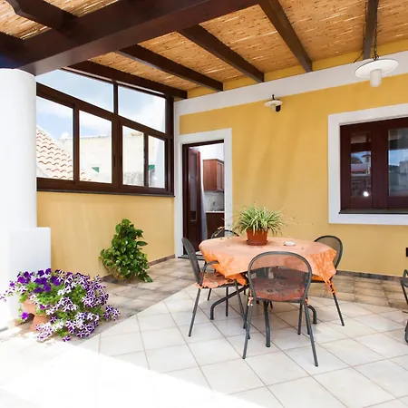 Marina Corta Apart Otel