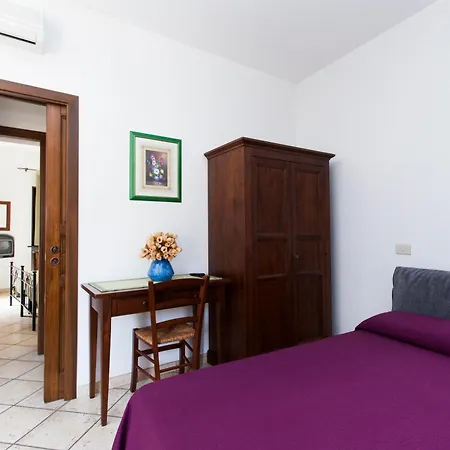 Marina Corta Apart Otel