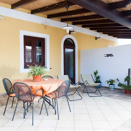 Appart hôtel Marina Corta 4*