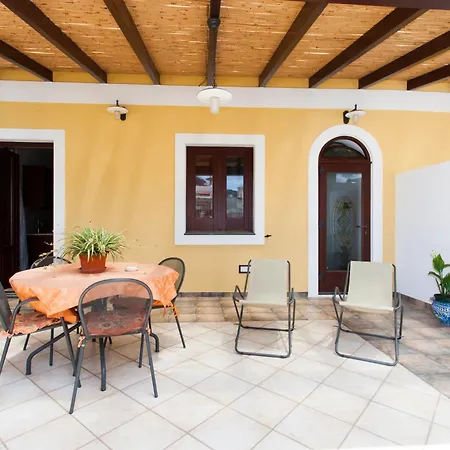 Apart Otel Marina Corta Lipari (Isola Lipari)