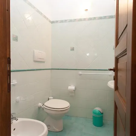 Marina Corta Appart hôtel Lipari (Isola Lipari)