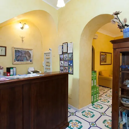 Appart hôtel Marina Corta 4*