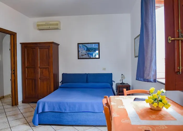 Marina Corta Apart Otel 4*
