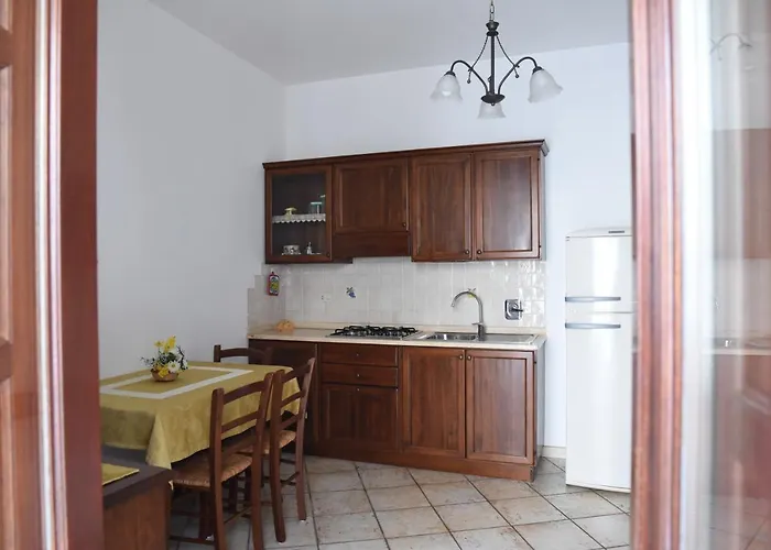 Marina Corta 4* Lipari (Isola Lipari)