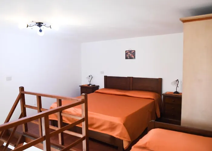 Marina Corta Apart Otel