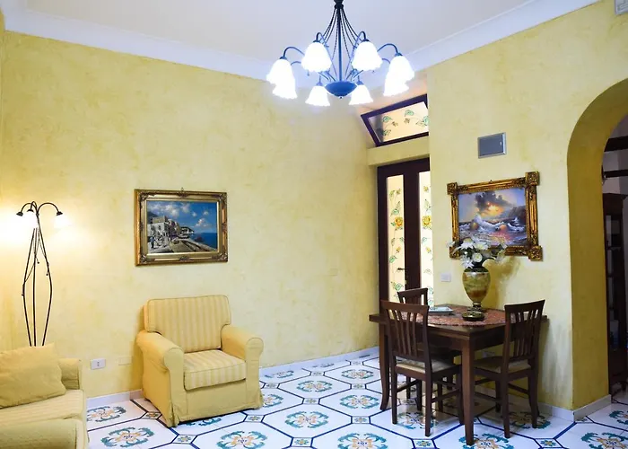 Apart Otel Marina Corta