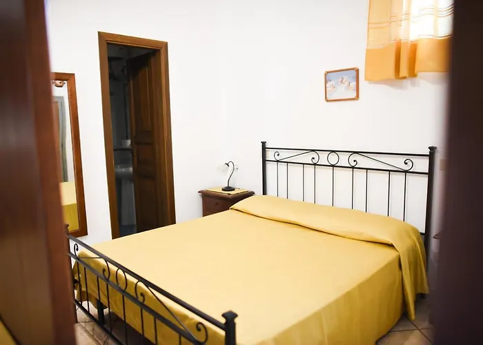 Marina Corta Apart Otel 4*