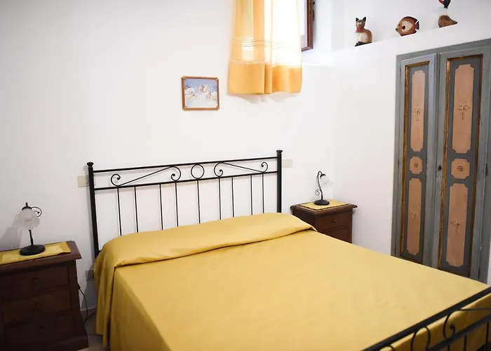 Apart Otel Marina Corta