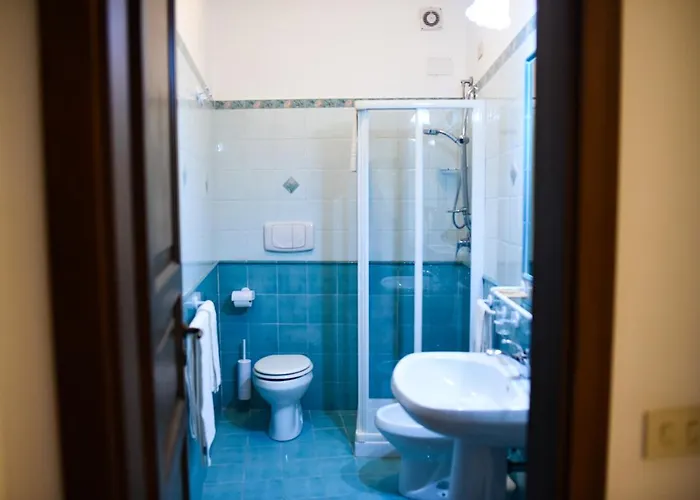 Apart Otel Marina Corta 4*