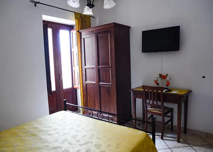 Marina Corta Apart Otel