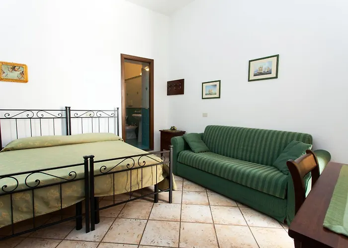 Marina Corta Apart Otel