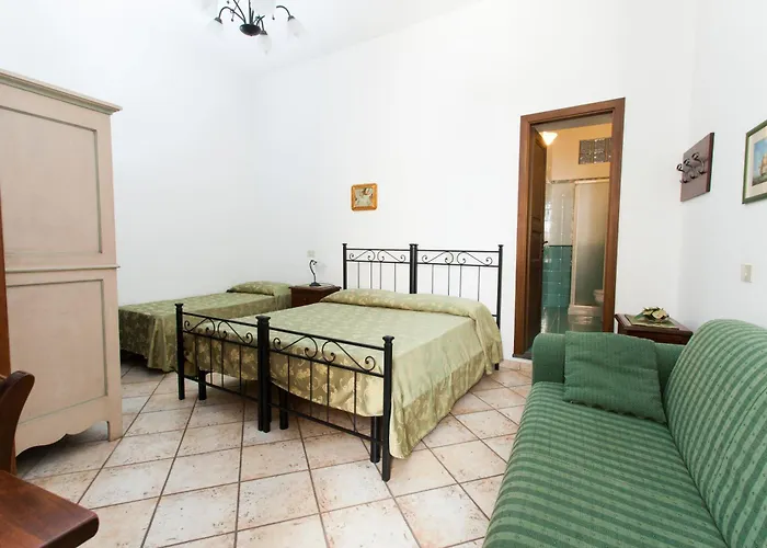 Marina Corta Apart Otel