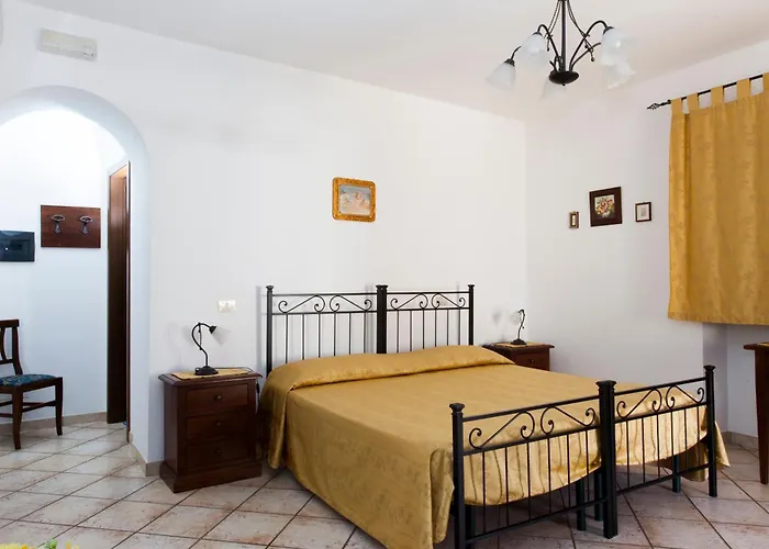 Marina Corta Apart Otel 4*