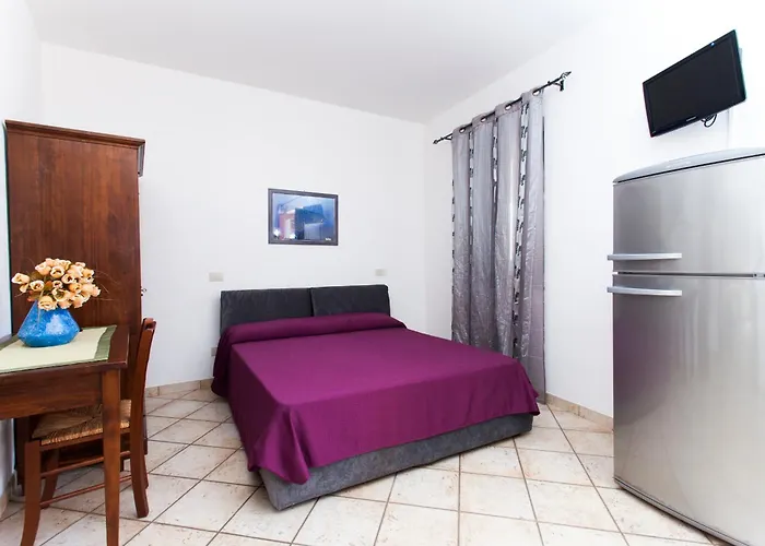 Marina Corta Apart Otel