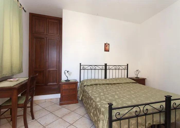 Apart Otel Marina Corta Lipari (Isola Lipari)