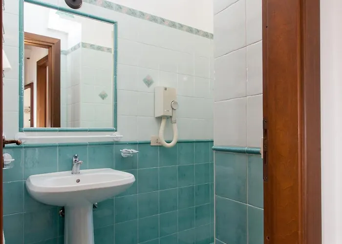 Marina Corta Lipari (Isola Lipari)